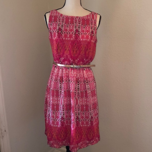 Dress Barn Dresses & Skirts - Dress barn sleeveless dress size 8